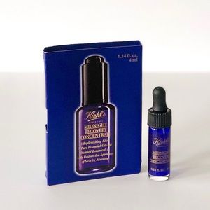 5 for$25❣️Kiehl’s Midnight Recovery Concentrate